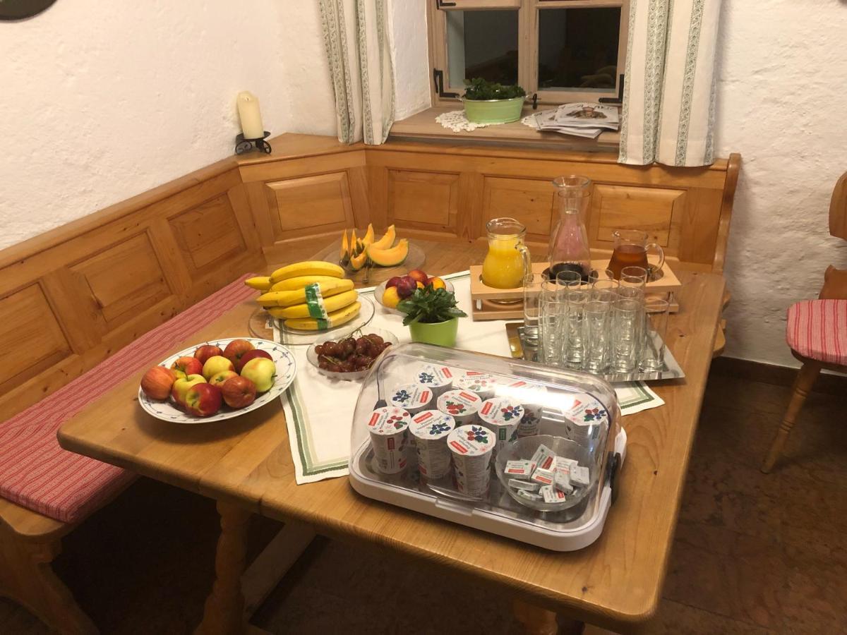 Hupfmuehle Pension Saint Wolfgang Екстериор снимка